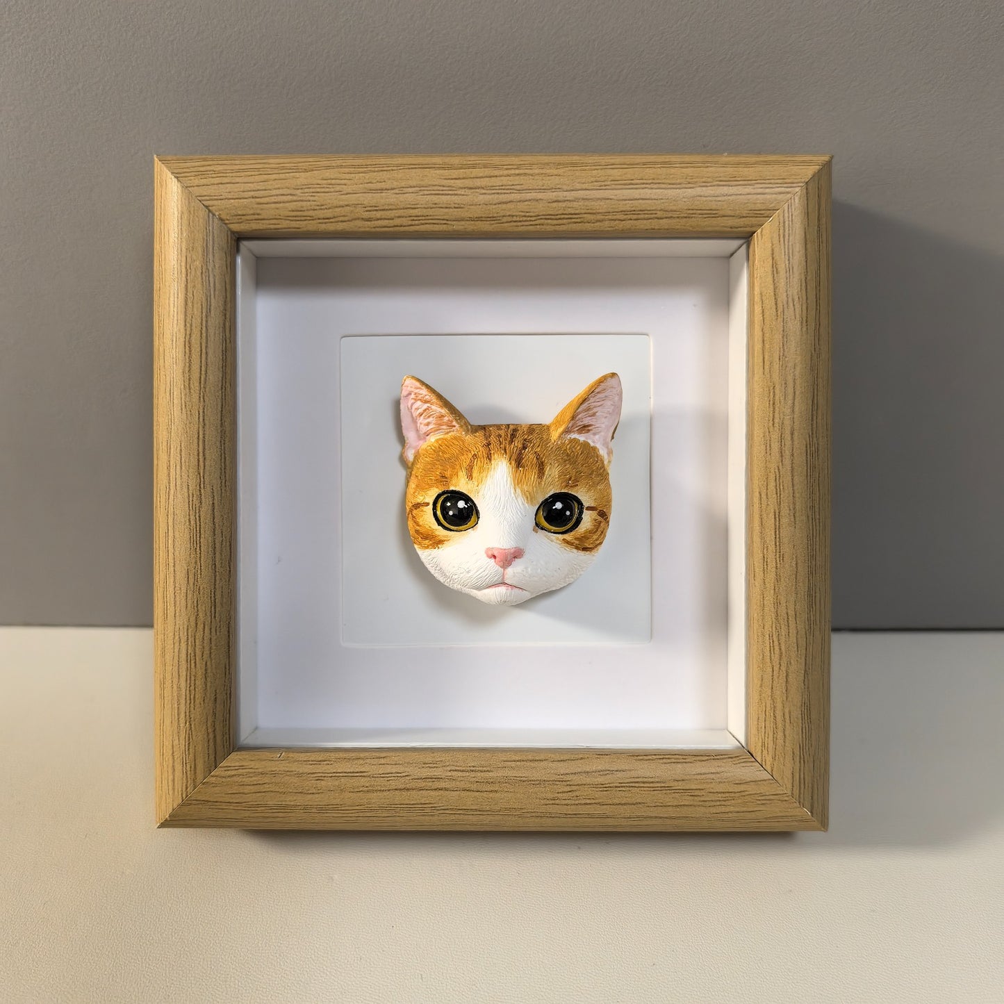 PetMemento Frame