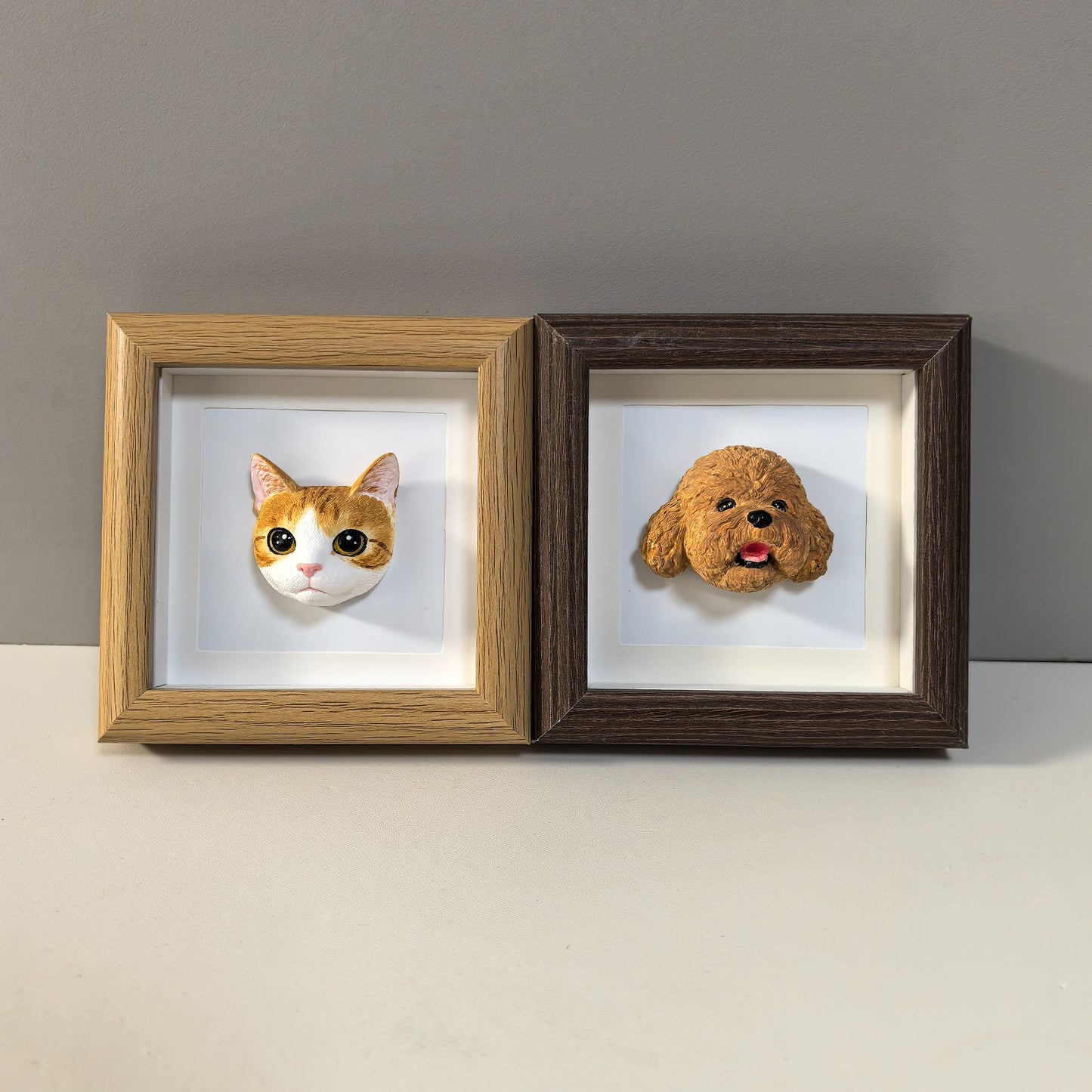 PetMemento Frame