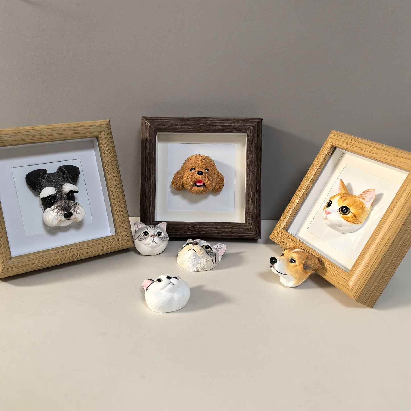 pets gift international day