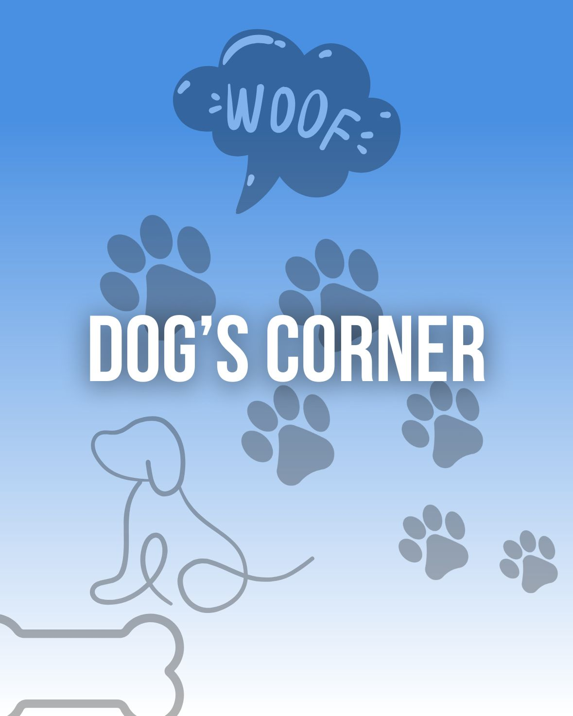 Dog's Corner