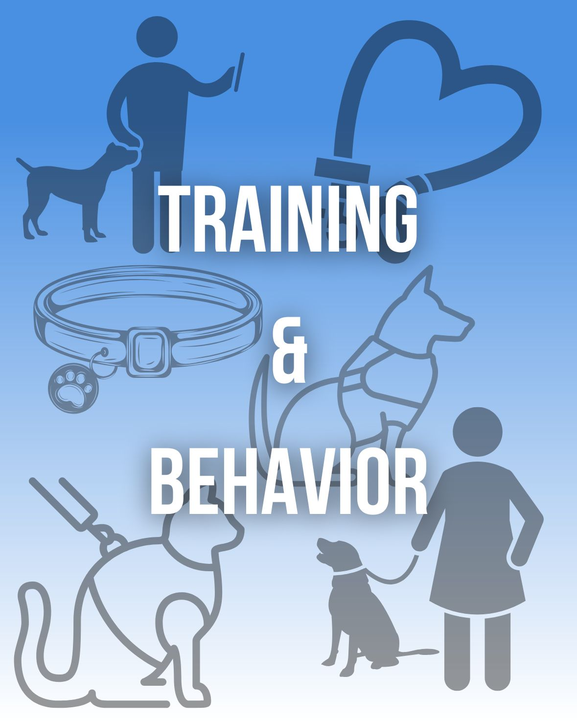 Training & Behavior