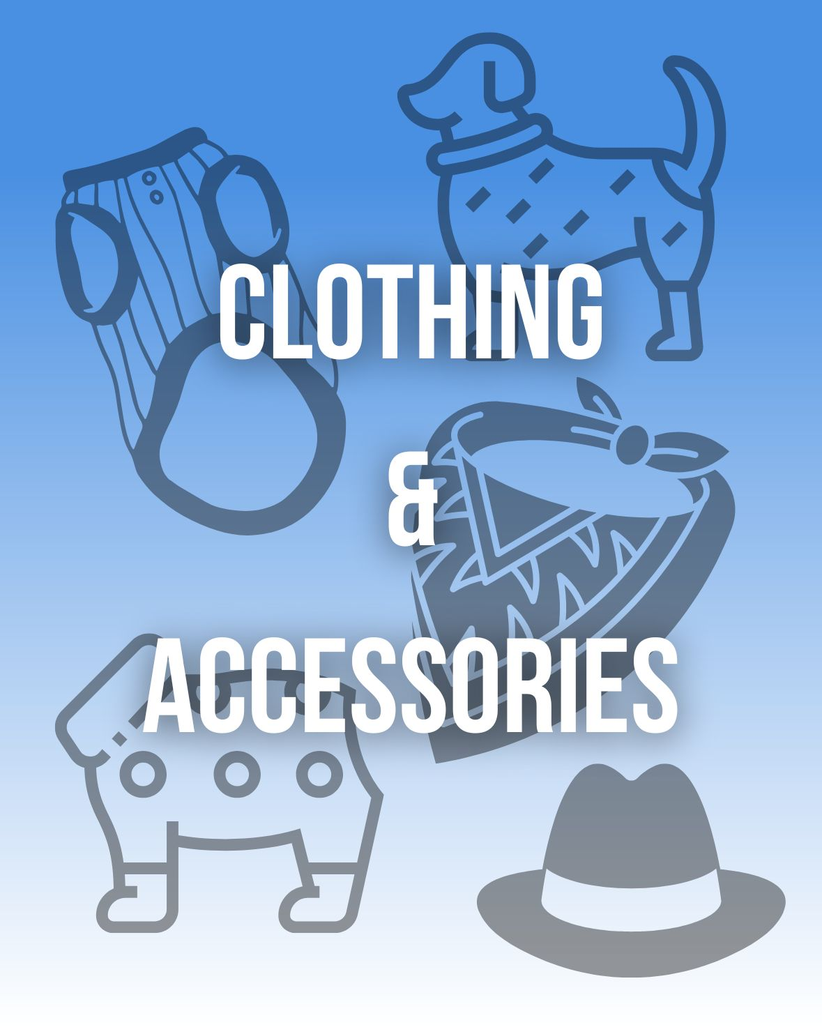 Clothing & Accessories