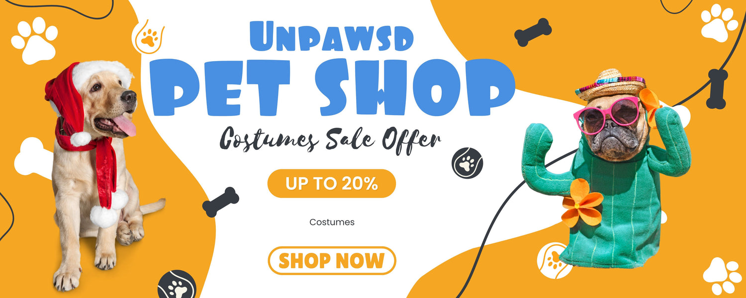 20% Off Costumes