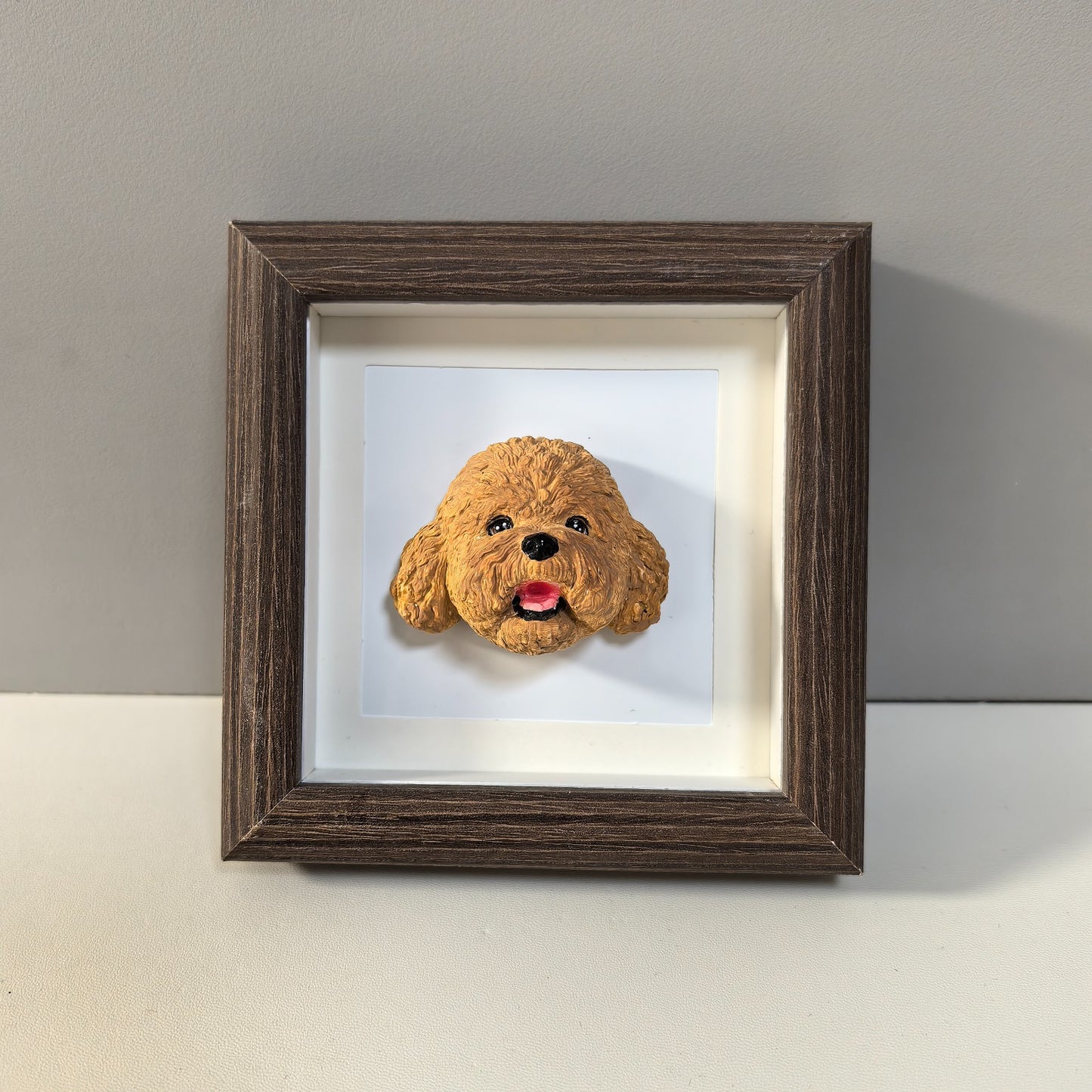 PetMemento Frame