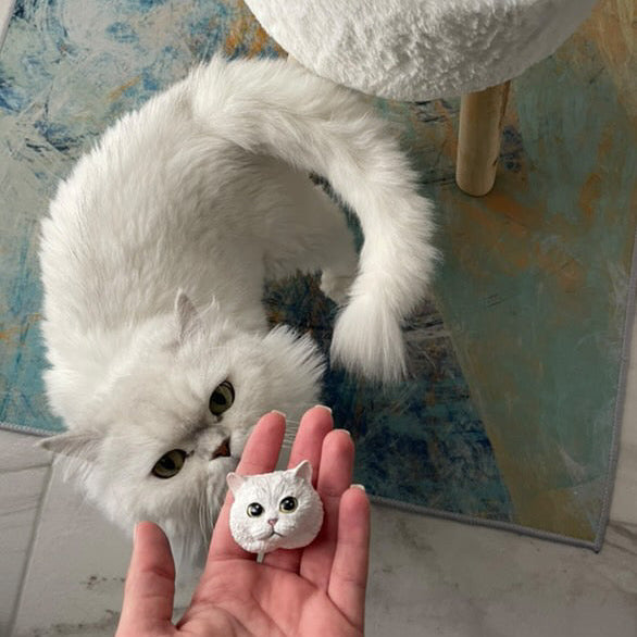 gift for pet owners cats