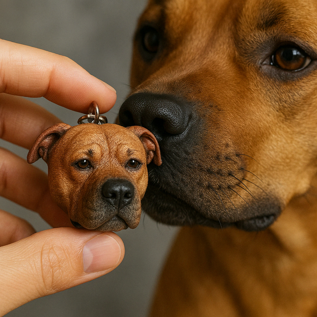 Keepsakes: A Tribute to Your Best Friend