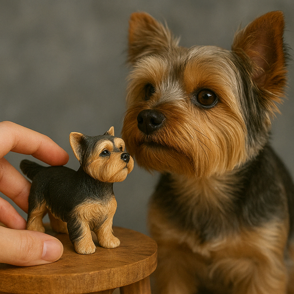 Keepsakes: A Tribute to Your Best Friend